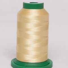 Exquisite Custard 2 Embroidery Thread 613 - 1000m