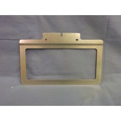 Fast Frames add on 8x3.5 Embroidery Hoop for Brother PR 600/620/650