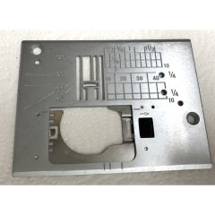 Janome Needle Plate for 11000 1100SE 3160 49360
