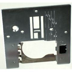 Janome Needle Plate for 7318 Sewist 500 and more