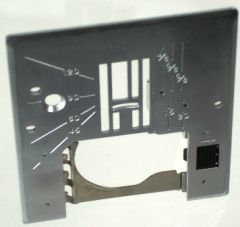 Janome Needle Plate for 9000 10000 10001