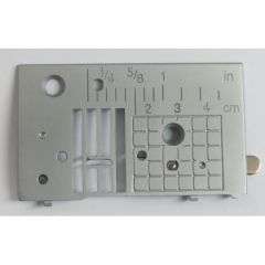 Brother Sewing Machine Needle Plate XC8565231