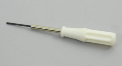 Brother Hex Screwdriver for PRS100 PR600 620 650 - XC5159051 (BACKORDERED UNTIL JANUARY 7th)