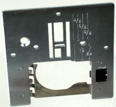 Janome Zig Zag Needle Plate for 720 760 AQS2009