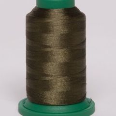 Exquisite Olive Drab Embroidery Thread 955 - 5000m