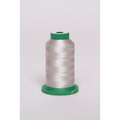 Exquisite Light Silver Embroidery Thread 101 - 5000m