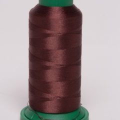 Exquisite Dark Brown Embroidery Thread 513 - 5000m