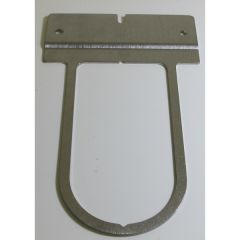 Fast Frames add on 2x4 Radius Embroidery Hoop for Brother PR 600/620/650