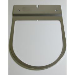 Fast Frames add on 4 Inch Radius Embroidery Hoop for Brother PR 600/620/650
