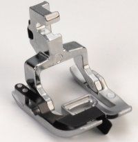 Janome Accufeed Ditch Quilting Foot for MC6600 MC7700