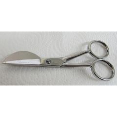Famore Cutlery Mini Duck Bill Applique Scissor