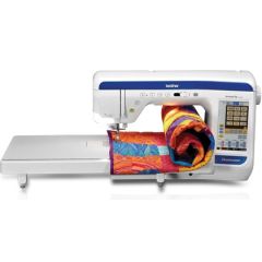 Brother Dreamweaver VQ3000 Sewing Machine
