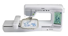 Brother VM5100 Sewing and Embroidery Machine