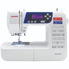 Janome 3160 QOV Quilts of Valor Sewing Machine
