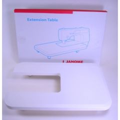 Janome Sewing Machine Extension Table for 6300 6500 6600 6650 6700