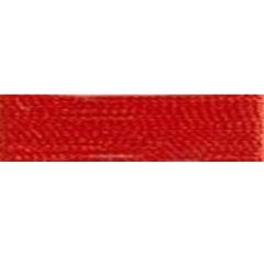 Janome Embroidery Thread Red 202