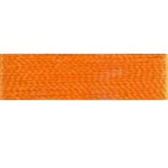 Janome Embroidery Thread Orange 203