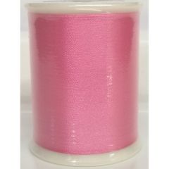 Janome 800m Pink Embroidery Thread #201
