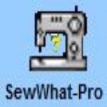 Sew What-Pro Embroidery Project Editor