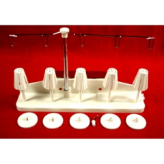 Janome Spool Stand for Various Models 859430009 (Advanced Order)