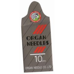 Brother Embroidery Machine Needles SAEMB7511 (Pack of 100)