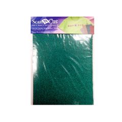 Brother Iron On Transfer Glitter Sheets - Holiday Colors CATG03