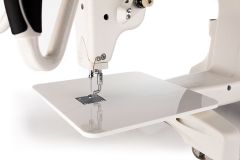 Q'nique Quilter Ruler Base Accessory