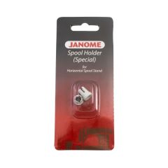 Janome Special Thread Spool Holder for Horizontal Spool Stand