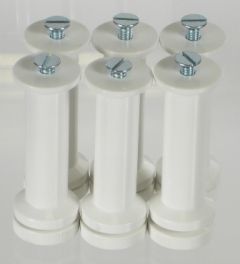 Table Stand Legs for Janome 12000 1600 7700 Table