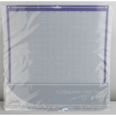 Janome Artistic Edge Cutter Cutting Mat High Tack 15 x 15