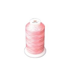 Exquisite 5000m Pink Variegated Thread - V5110