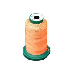 Exquisite 1000m Orange Variegated Thread - V101