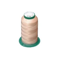 Exquisite Tan Variegated Thread 1000m - V109