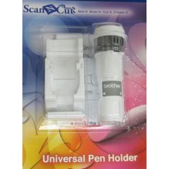 Brother ScanNCut Universal Pen Holder CAUNIPHL1