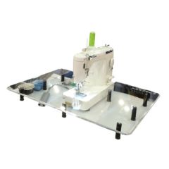 Juki 24 x 32 Giant Free Motion Quilting and Sewing Table for TL Series SST-GFM