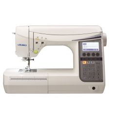 Juki HZL-DX5 Sewing and Quilting Machine Customer Return