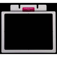 Durkee EZ Frame 7 Inch Individual Embroidery Frame