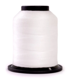 Grace Finesse Quilting Thread Snow White #3283