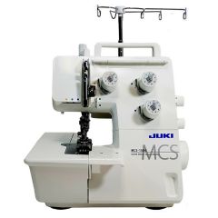 Juki MCS 1500 Coverstitch Only Serger with Bonus Value Kit