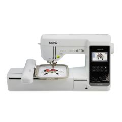 Brother NS2750 Combination Sewing and Embroidery Machine