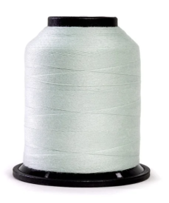 Grace Finesse Quilting Thread Ice Blue #3286