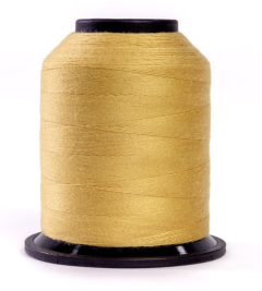 Grace Finesse Quilting Thread Thicket Brown #3290