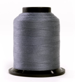 Grace Finesse Quilting Thread Charcoal #3293