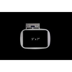 Durkee EZ Frames for Single Needle Embroidery Machines 5 inch x 7 inch