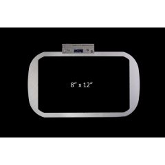 Durkee EZ Frames for Single Needle Embroidery Machines 8 inch x 12 inch