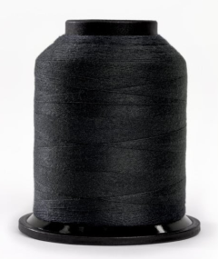 Grace Finesse Quilting Thread Obsidian #3295