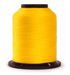 Grace Finesse Quilting Thread Marigold #3296