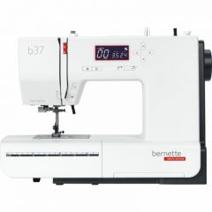 Bernette b37 Sewing Machine Recent Trade