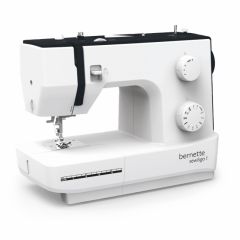 Bernette Sew & Go 1 Sewing Machine with Free Workbook