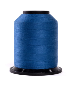 Grace Finesse Quilting Thread Blue Sapphire #3298